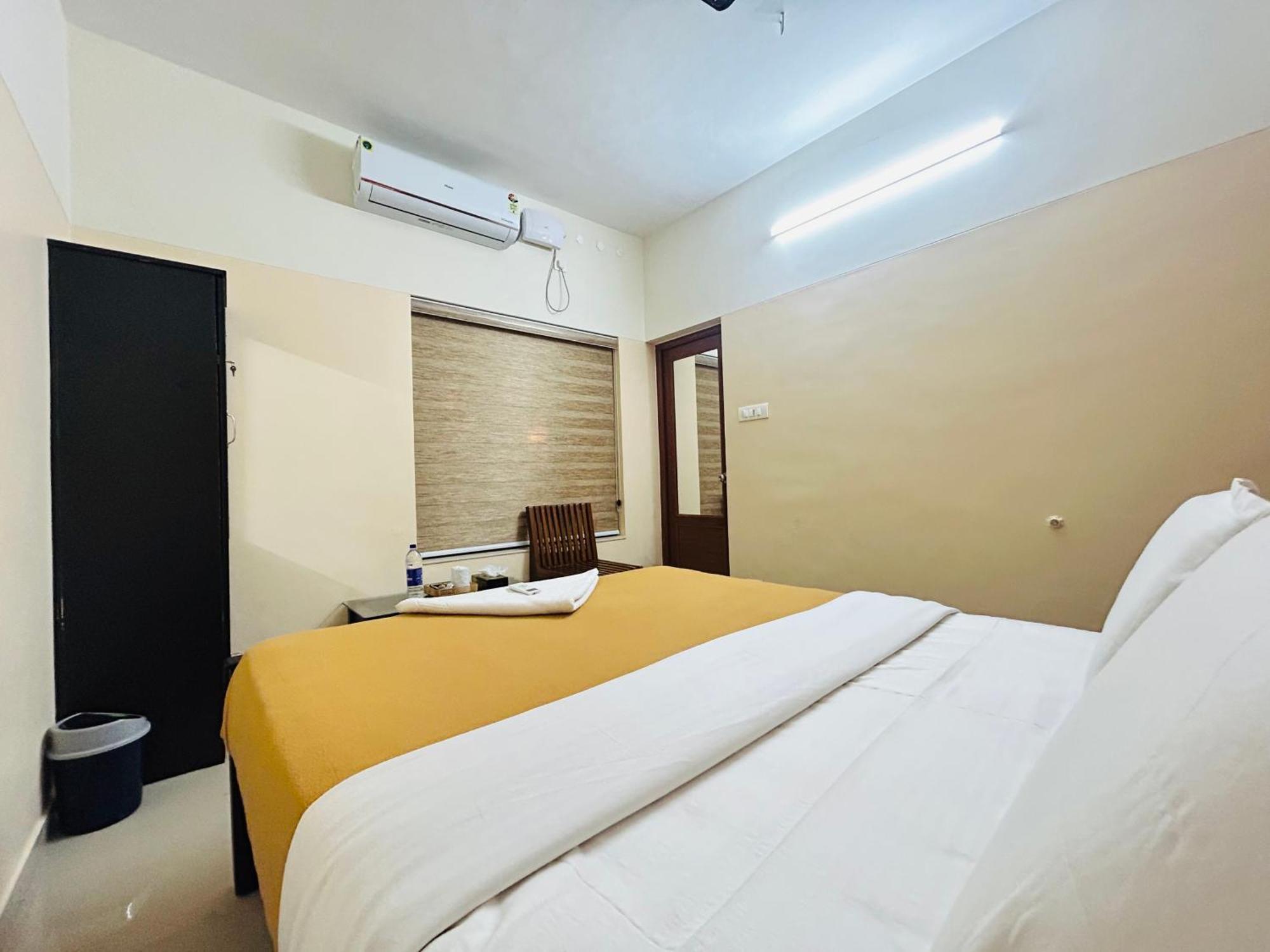 Vaishard Homestay 特里凡得琅 外观 照片