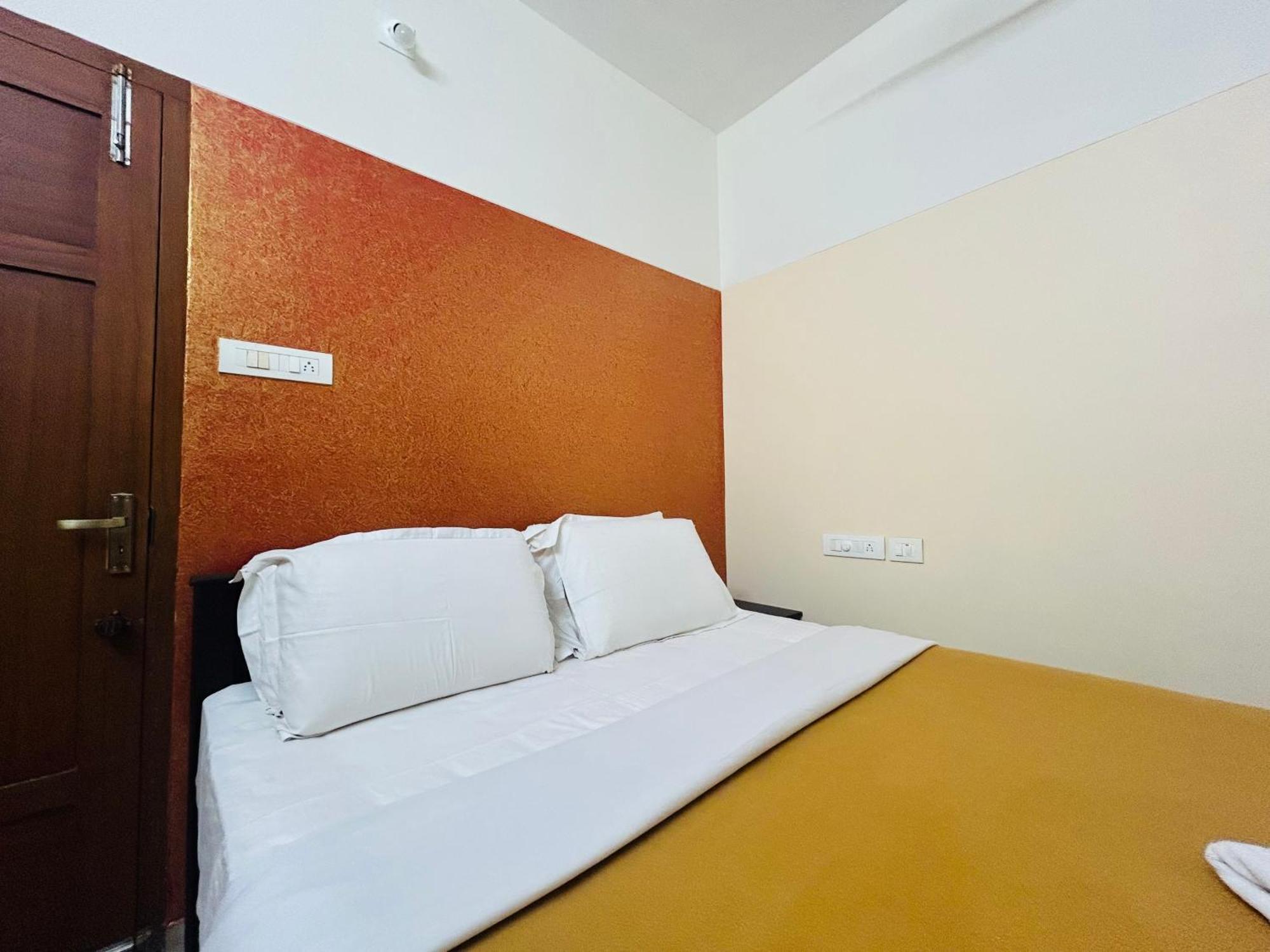 Vaishard Homestay 特里凡得琅 外观 照片