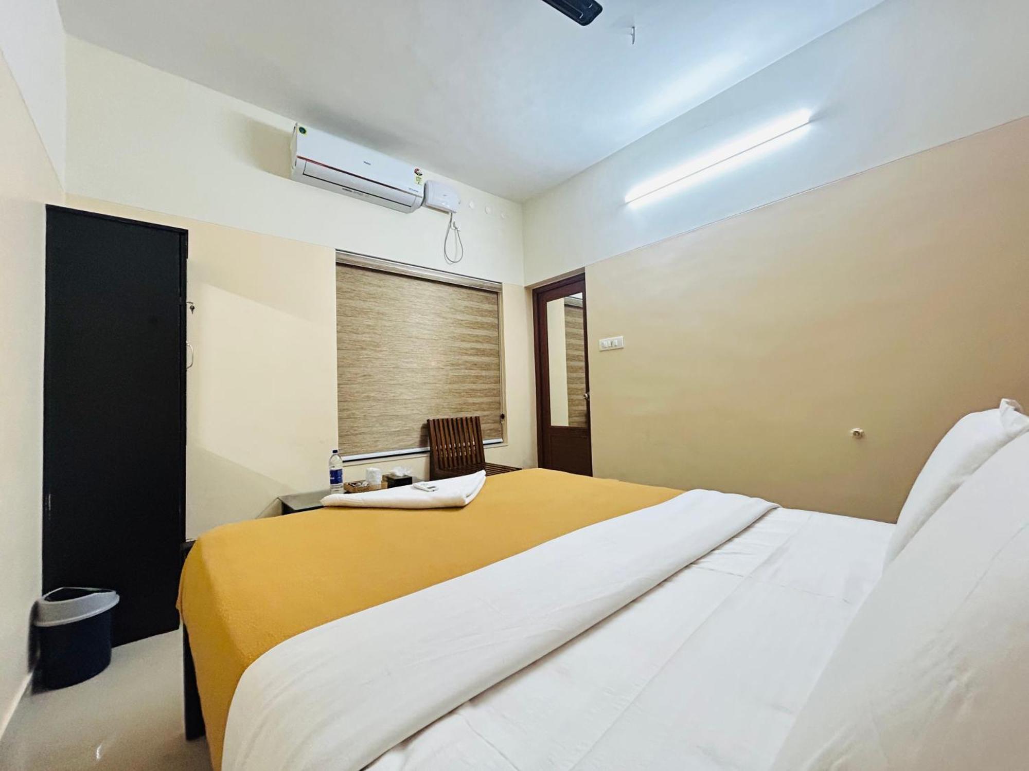 Vaishard Homestay 特里凡得琅 外观 照片